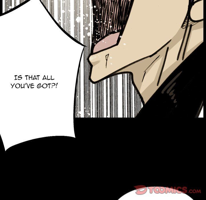 The Bully Hunter Manhwa - Chapter 51 Page 81