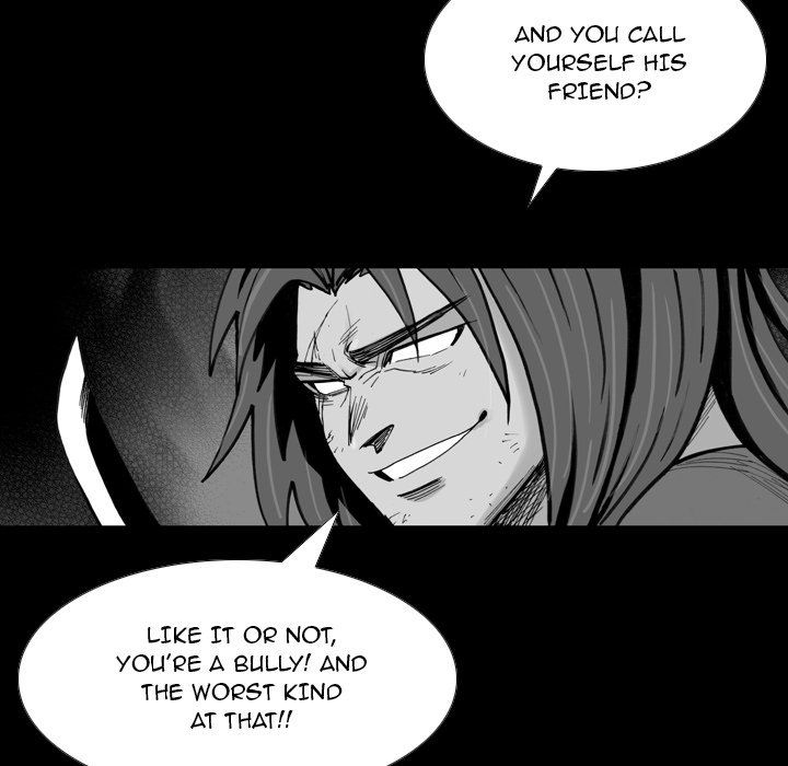 The Bully Hunter Manhwa - Chapter 51 Page 82