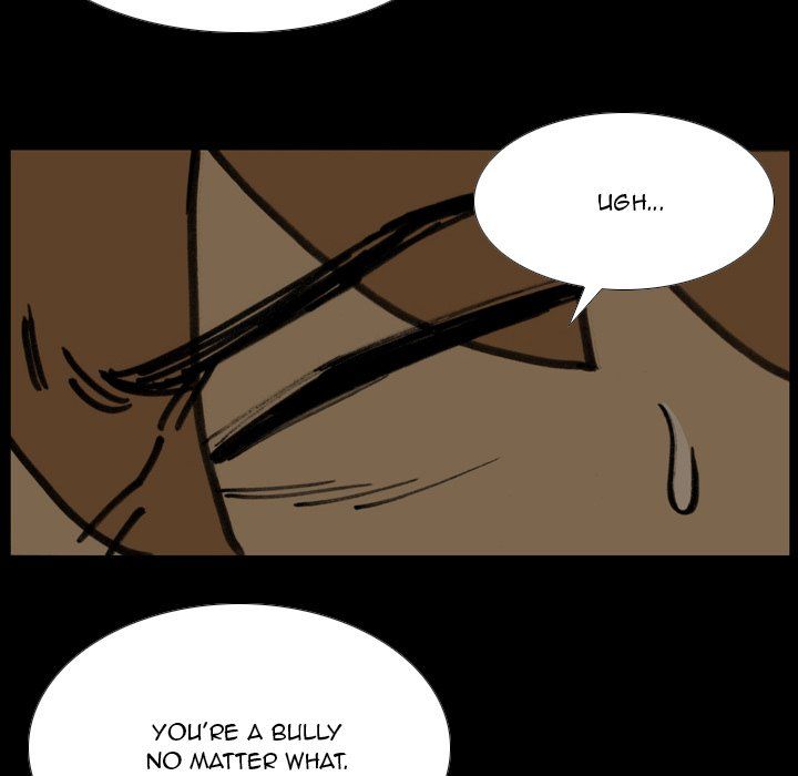 The Bully Hunter Manhwa - Chapter 51 Page 83