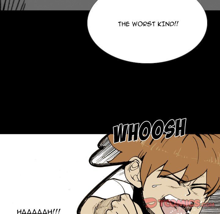 The Bully Hunter Manhwa - Chapter 51 Page 85
