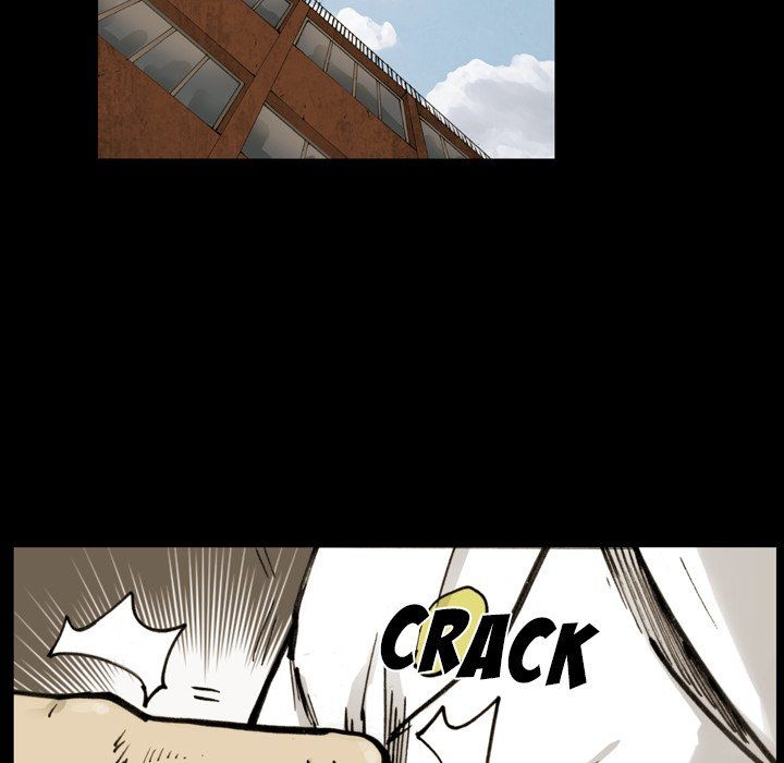 The Bully Hunter Manhwa - Chapter 51 Page 88