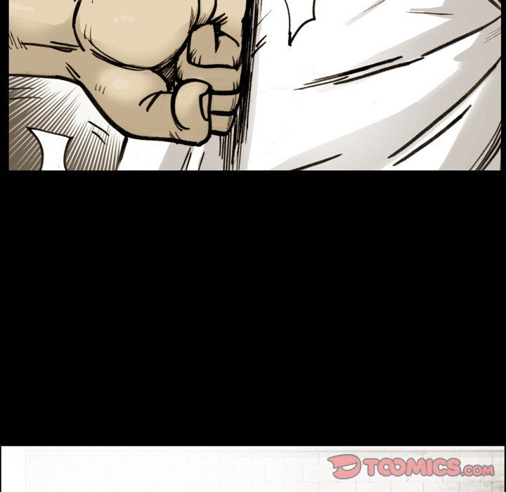 The Bully Hunter Manhwa - Chapter 51 Page 89