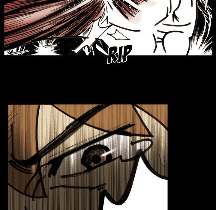 The Bully Hunter Manhwa - Chapter 51 Page 91