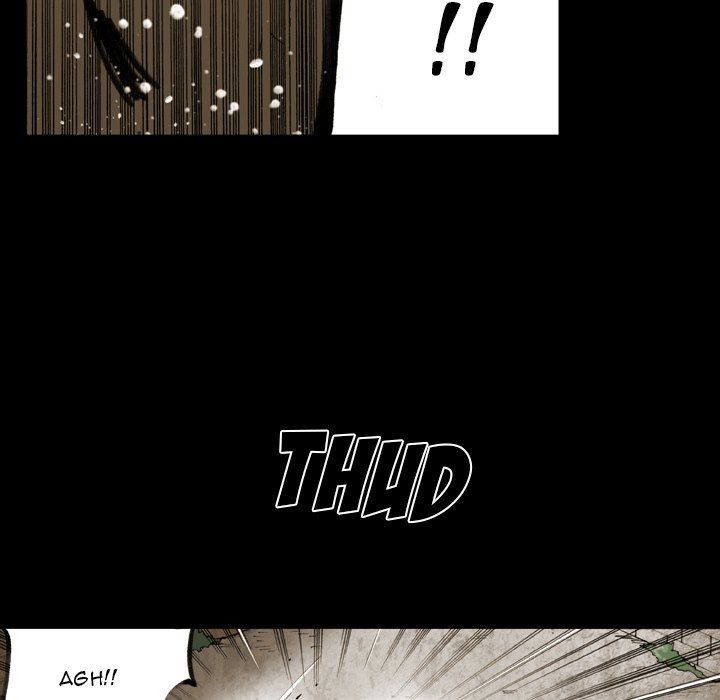 The Bully Hunter Manhwa - Chapter 51 Page 92