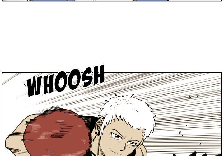 The Bully Hunter Manhwa - Chapter 32 Page 2