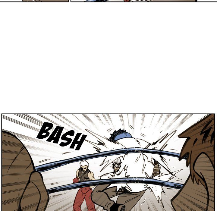 The Bully Hunter Manhwa - Chapter 32 Page 6