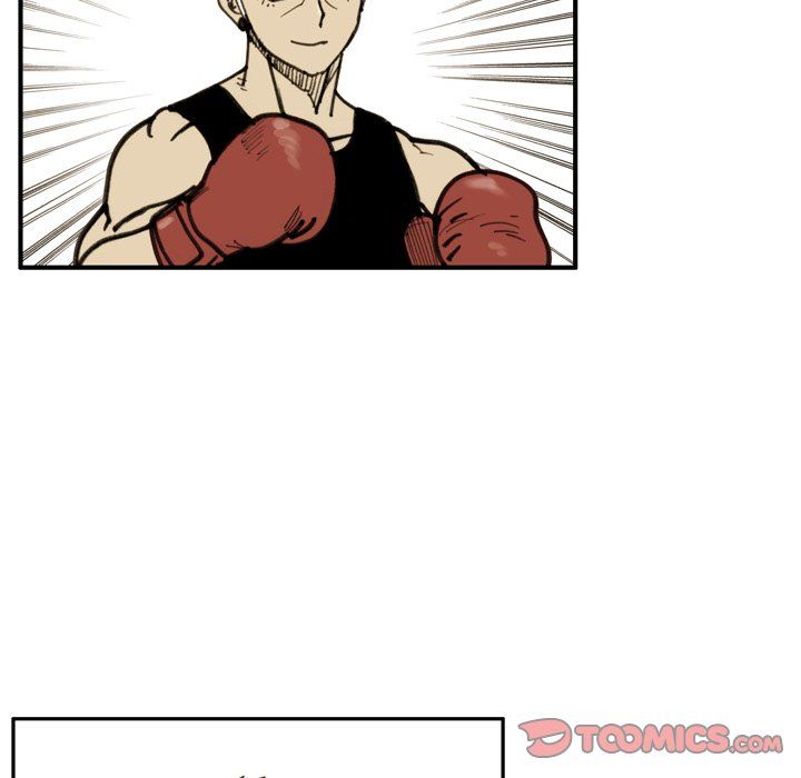 The Bully Hunter Manhwa - Chapter 32 Page 9