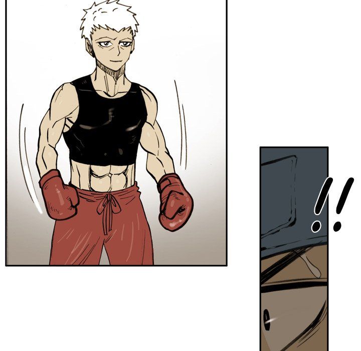 The Bully Hunter Manhwa - Chapter 32 Page 10