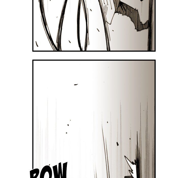 The Bully Hunter Manhwa - Chapter 32 Page 23