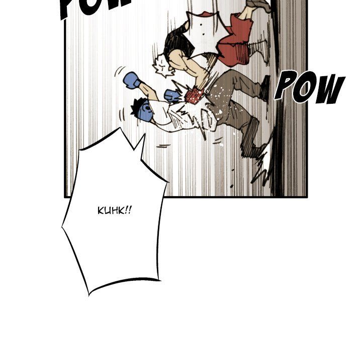 The Bully Hunter Manhwa - Chapter 32 Page 24