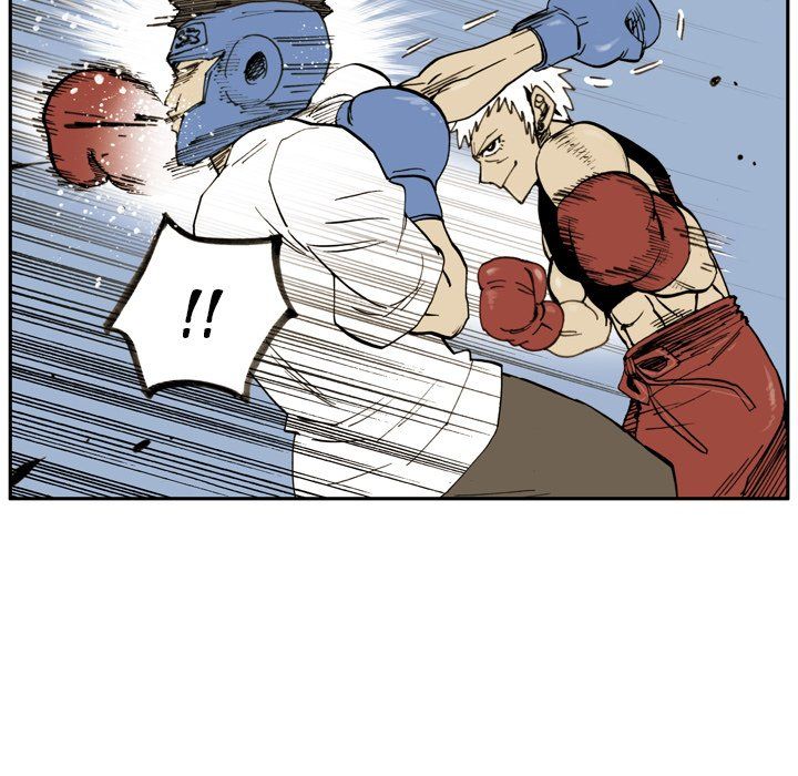 The Bully Hunter Manhwa - Chapter 32 Page 28