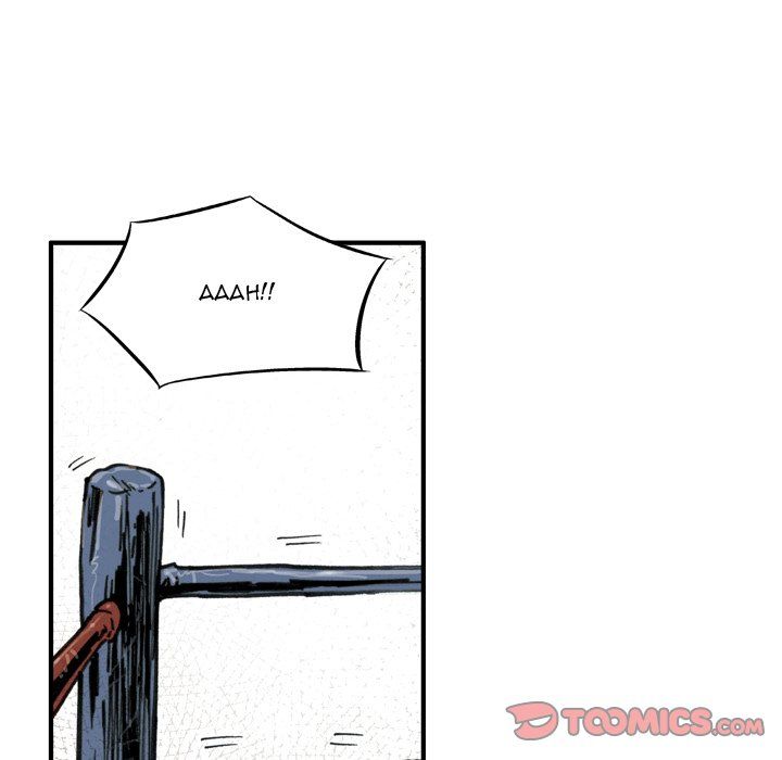 The Bully Hunter Manhwa - Chapter 32 Page 29