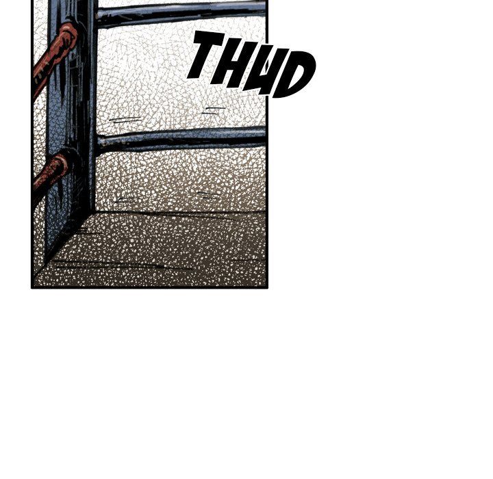 The Bully Hunter Manhwa - Chapter 32 Page 30