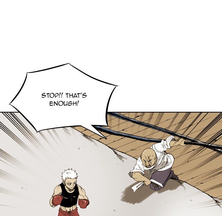 The Bully Hunter Manhwa - Chapter 32 Page 31