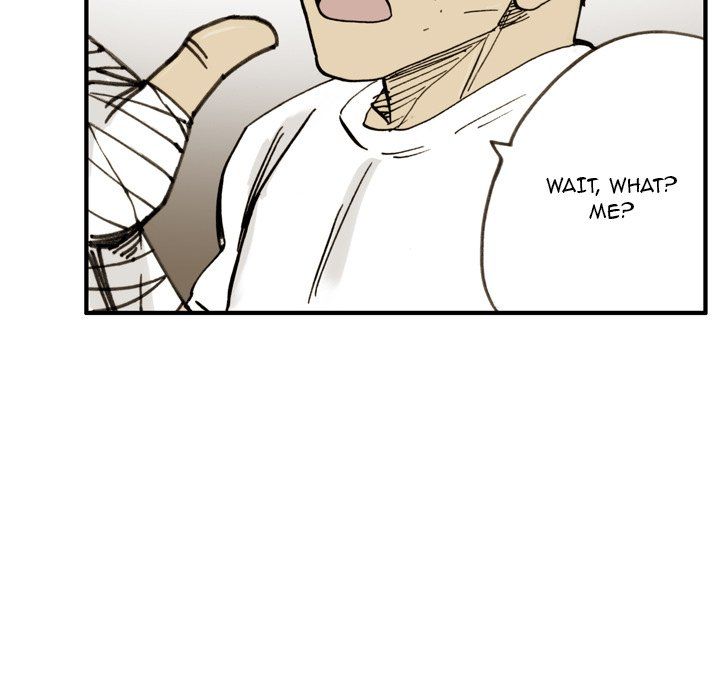 The Bully Hunter Manhwa - Chapter 32 Page 38