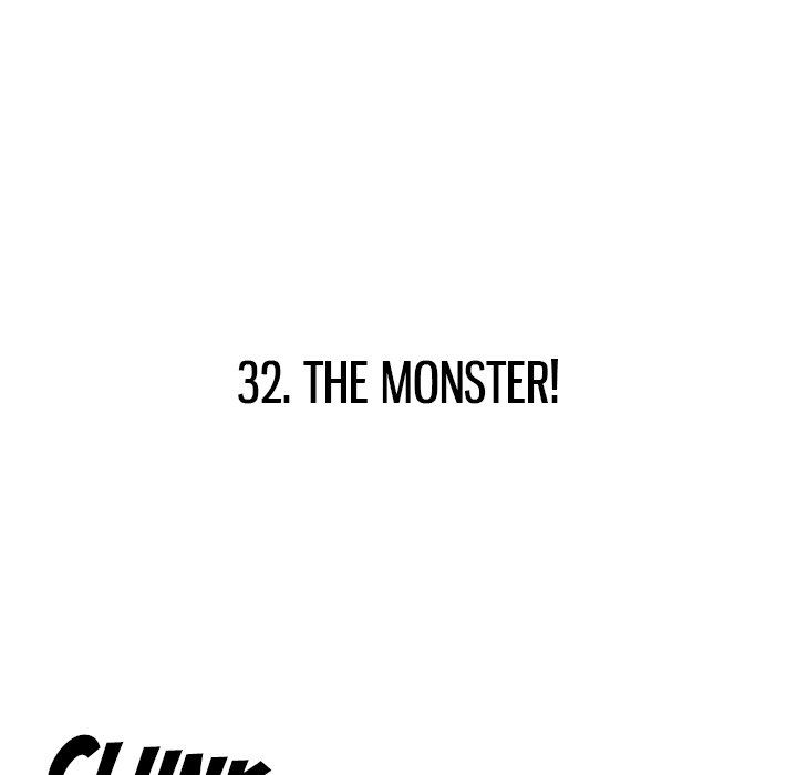 The Bully Hunter Manhwa - Chapter 32 Page 44