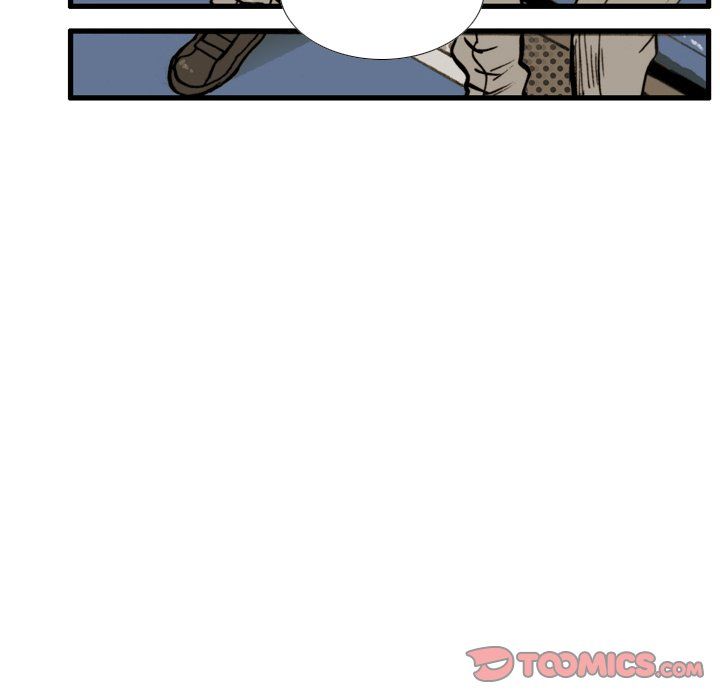 The Bully Hunter Manhwa - Chapter 32 Page 49