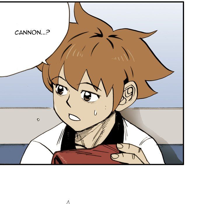 The Bully Hunter Manhwa - Chapter 32 Page 50