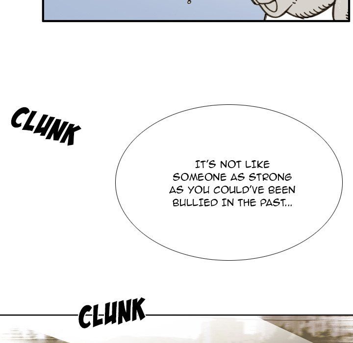 The Bully Hunter Manhwa - Chapter 32 Page 52