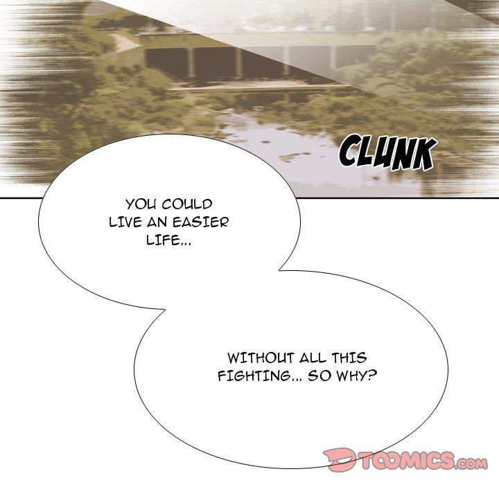 The Bully Hunter Manhwa - Chapter 32 Page 53