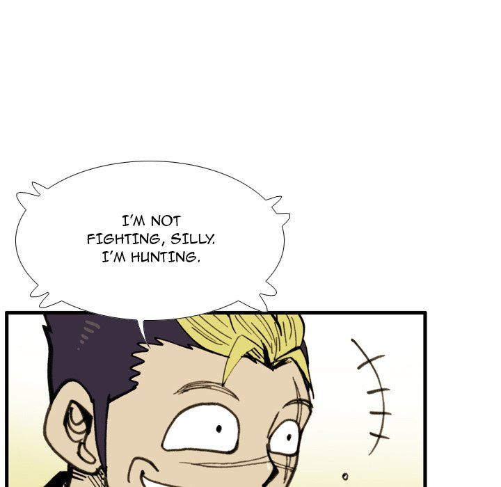 The Bully Hunter Manhwa - Chapter 32 Page 55