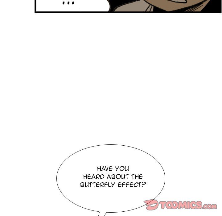 The Bully Hunter Manhwa - Chapter 32 Page 57
