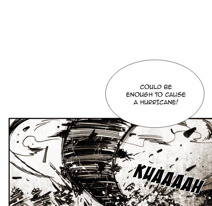 The Bully Hunter Manhwa - Chapter 32 Page 60