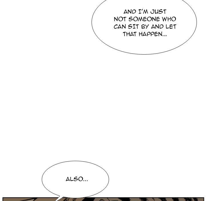 The Bully Hunter Manhwa - Chapter 32 Page 63