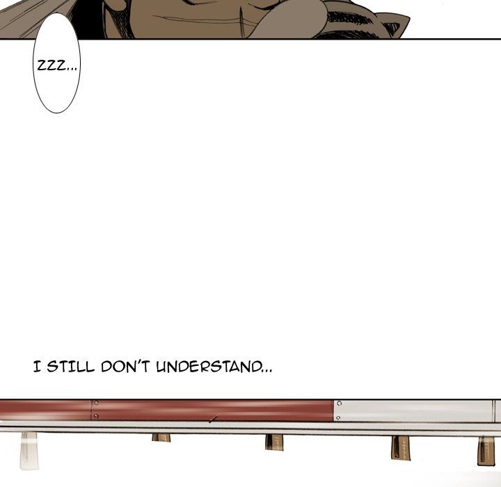 The Bully Hunter Manhwa - Chapter 32 Page 72