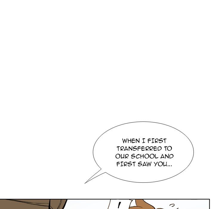 The Bully Hunter Manhwa - Chapter 32 Page 79