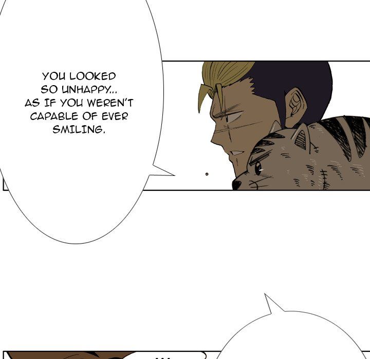 The Bully Hunter Manhwa - Chapter 32 Page 83