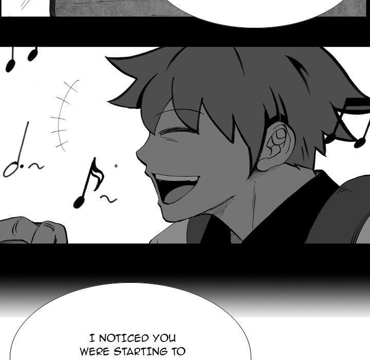 The Bully Hunter Manhwa - Chapter 32 Page 87