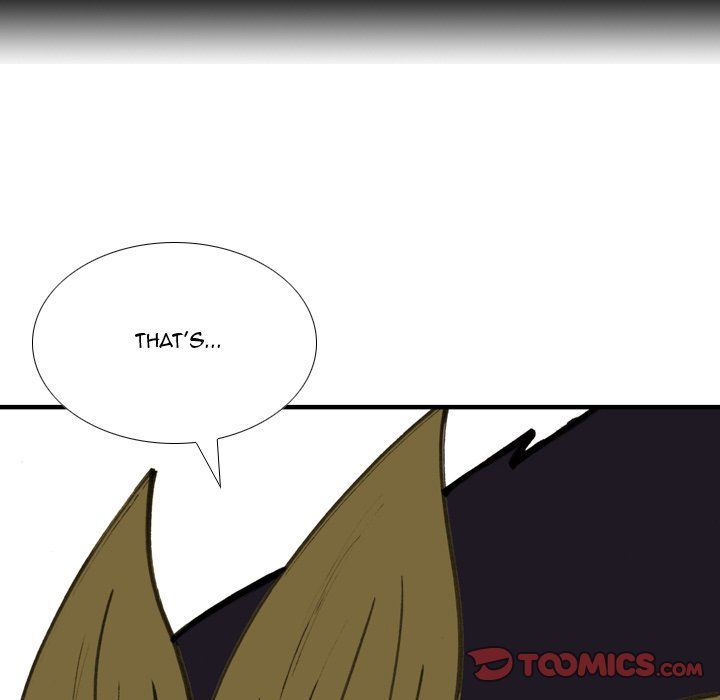 The Bully Hunter Manhwa - Chapter 32 Page 89