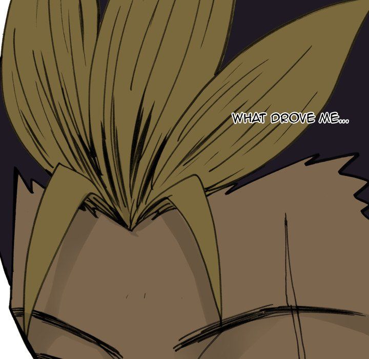 The Bully Hunter Manhwa - Chapter 32 Page 90