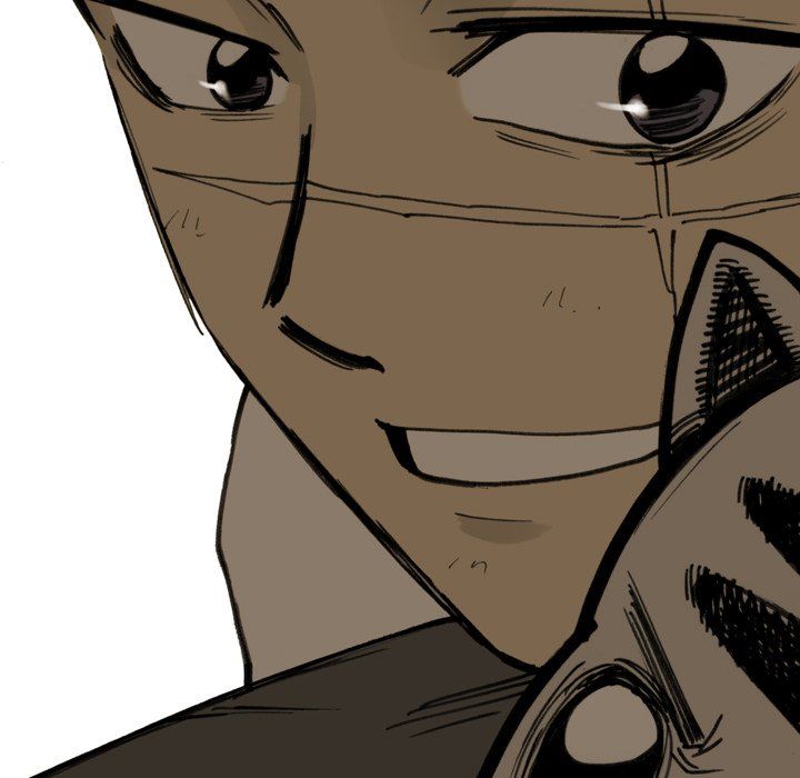 The Bully Hunter Manhwa - Chapter 32 Page 91