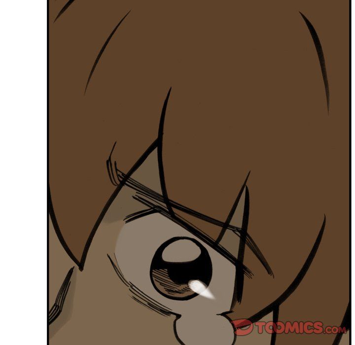 The Bully Hunter Manhwa - Chapter 32 Page 93