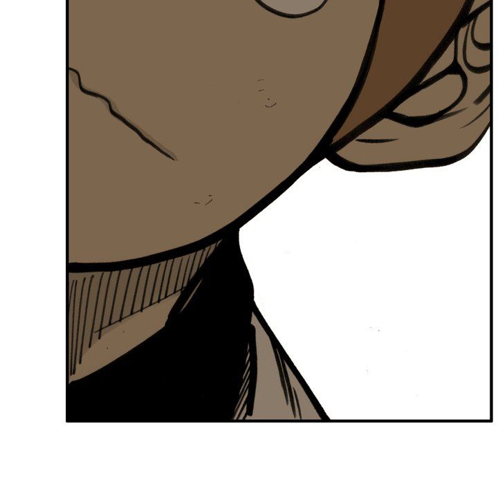 The Bully Hunter Manhwa - Chapter 32 Page 94