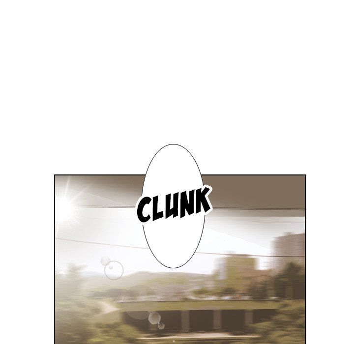 The Bully Hunter Manhwa - Chapter 32 Page 95