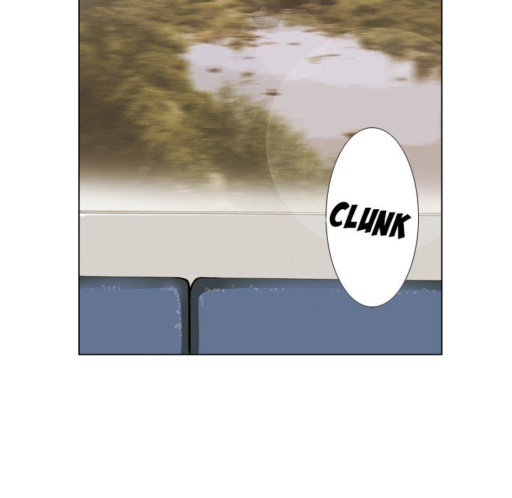 The Bully Hunter Manhwa - Chapter 32 Page 96