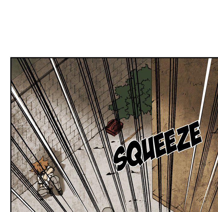 The Bully Hunter Manhwa - Chapter 62 Page 4