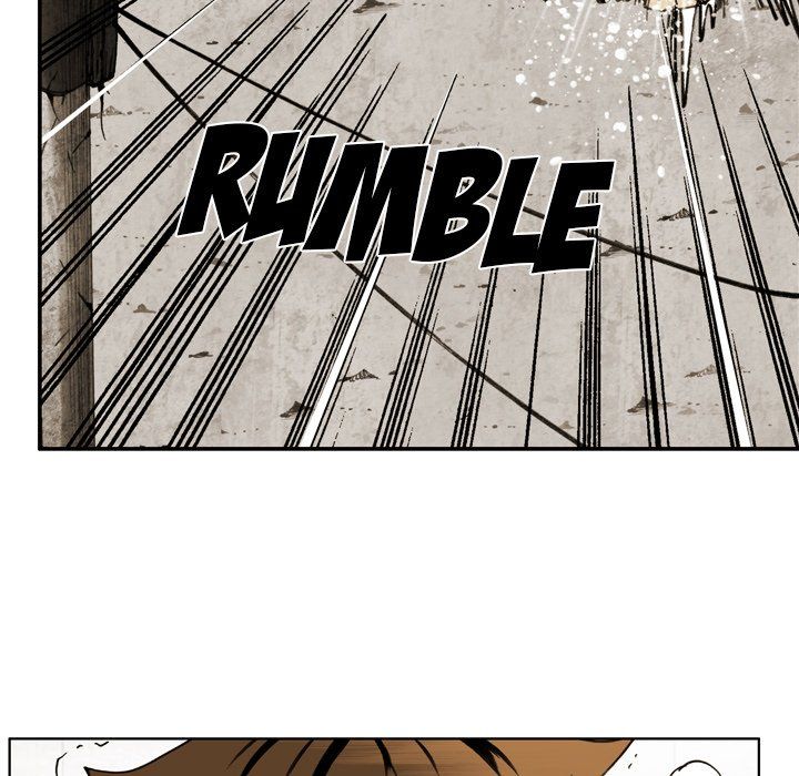 The Bully Hunter Manhwa - Chapter 62 Page 6