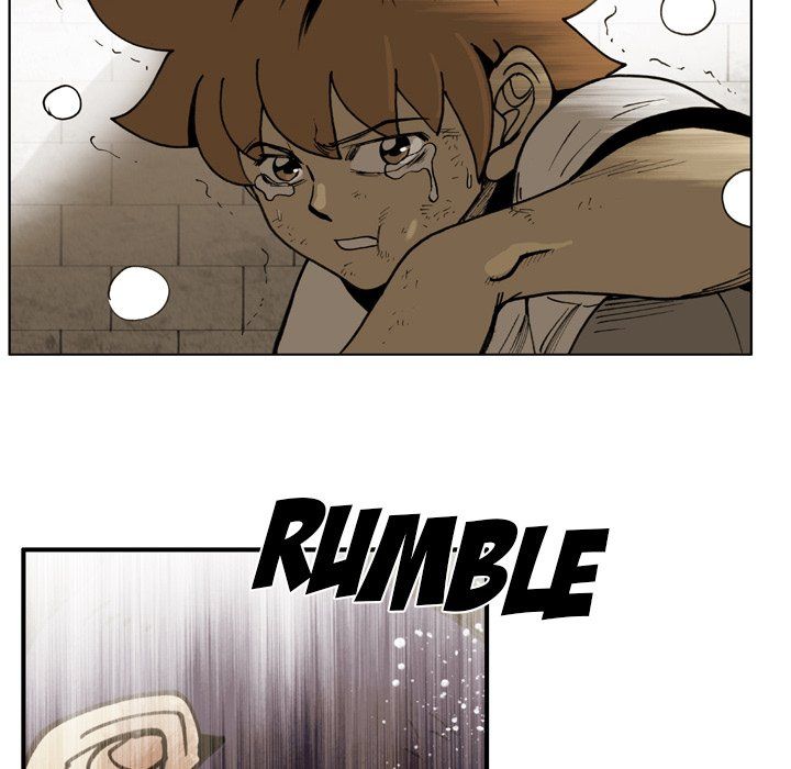 The Bully Hunter Manhwa - Chapter 62 Page 7