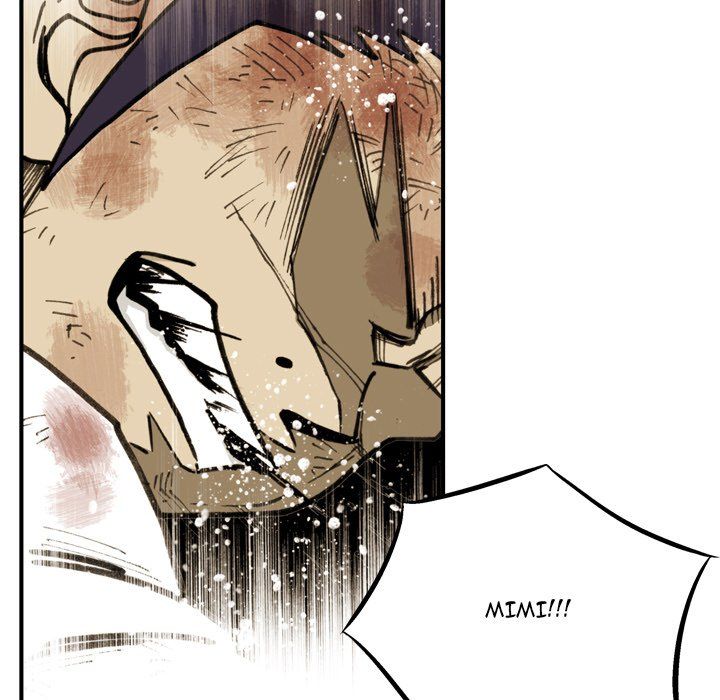 The Bully Hunter Manhwa - Chapter 62 Page 8