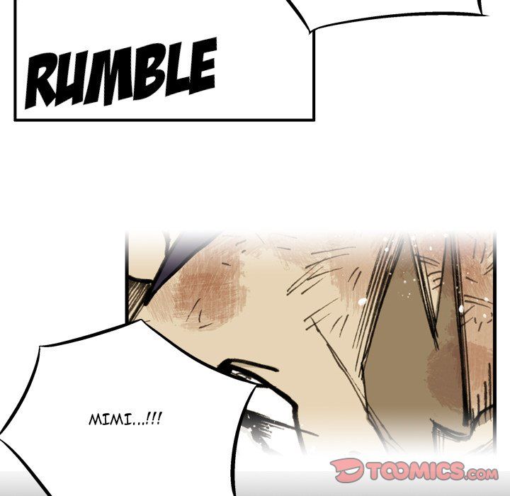 The Bully Hunter Manhwa - Chapter 62 Page 9