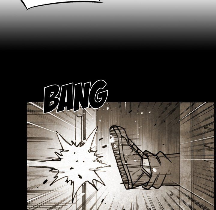 The Bully Hunter Manhwa - Chapter 62 Page 10