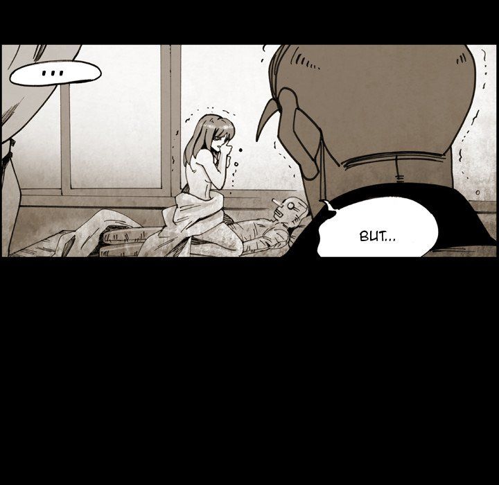 The Bully Hunter Manhwa - Chapter 62 Page 15