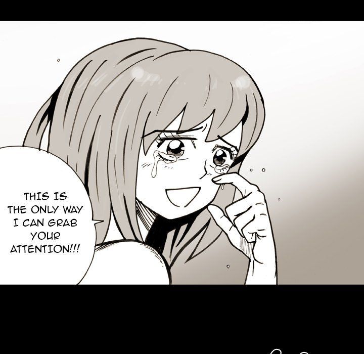 The Bully Hunter Manhwa - Chapter 62 Page 16