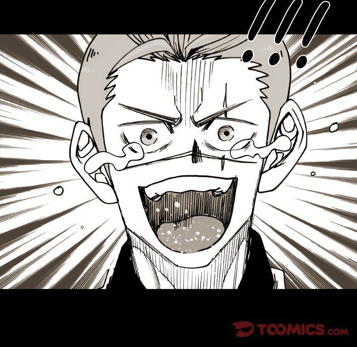 The Bully Hunter Manhwa - Chapter 62 Page 17