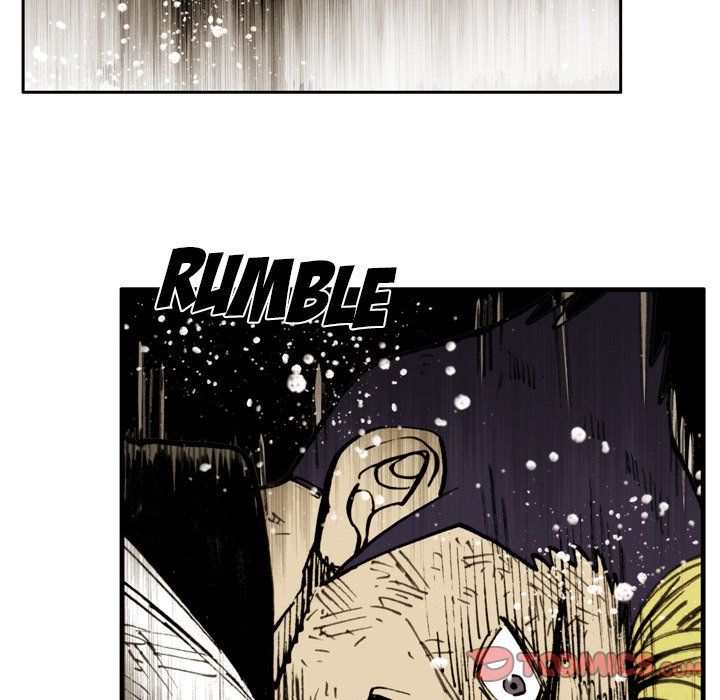 The Bully Hunter Manhwa - Chapter 62 Page 21