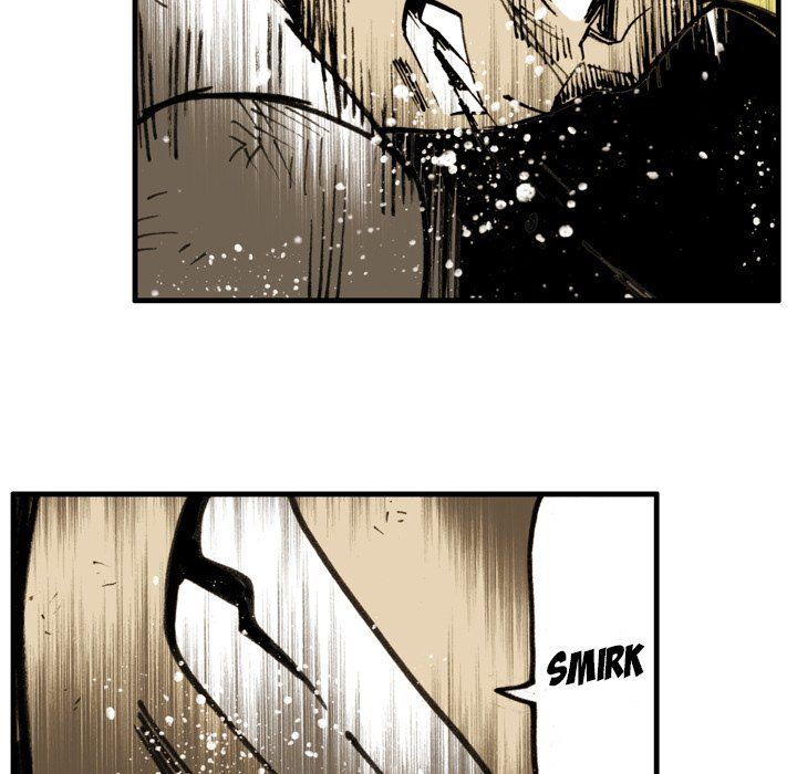 The Bully Hunter Manhwa - Chapter 62 Page 22